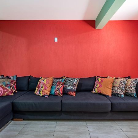 Вілла Minha Casa Em Canela 1 Екстер'єр фото