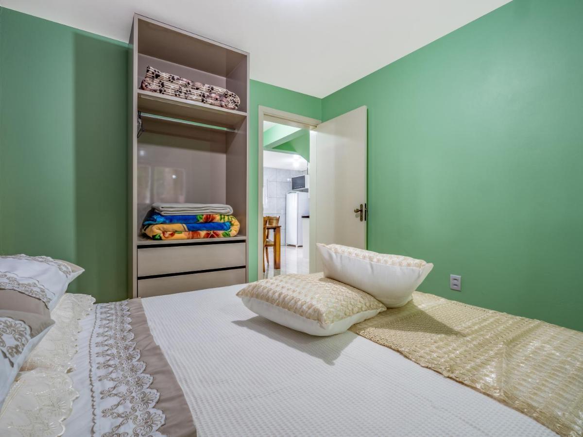 Вілла Minha Casa Em Canela 1 Екстер'єр фото