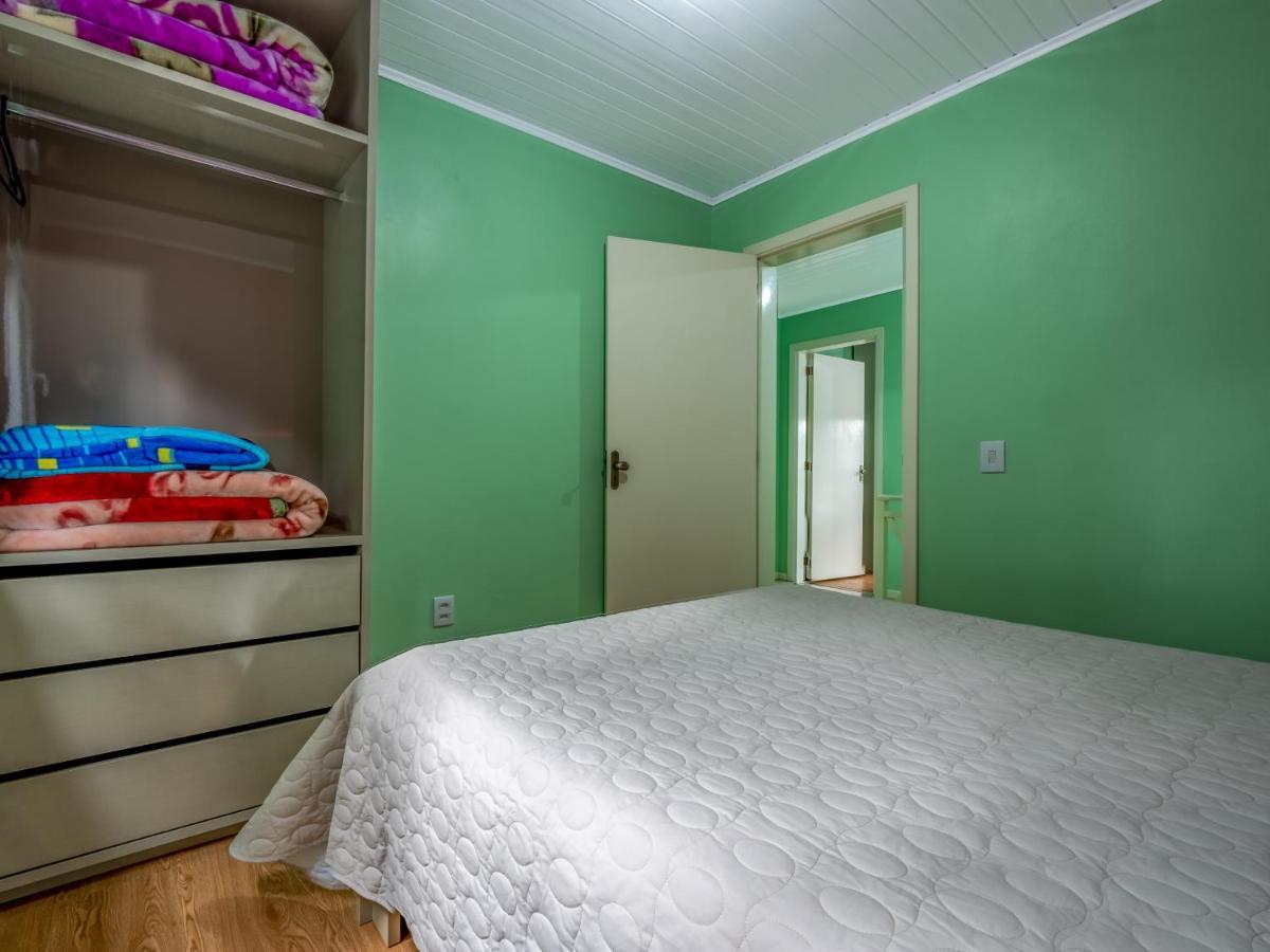 Вілла Minha Casa Em Canela 1 Екстер'єр фото