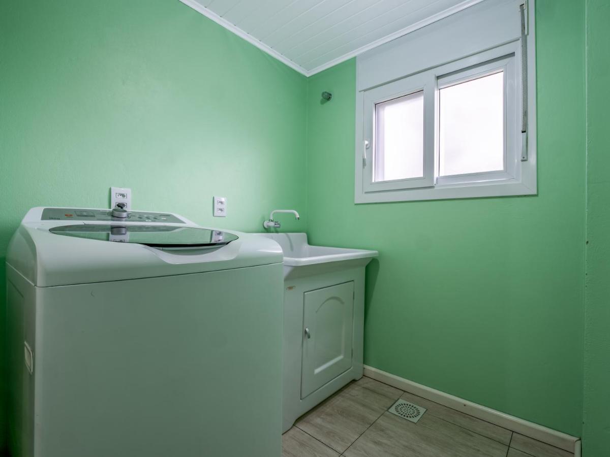 Вілла Minha Casa Em Canela 1 Екстер'єр фото